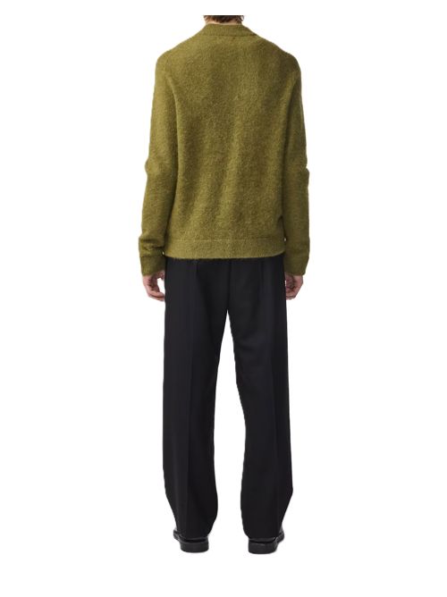 Boris Bomber  Jacket NN.07 NN.07 | 256000013560012378 FIRE